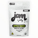Jam By Jelly D9 THC-P Gummies - 300mg