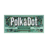 Polk A Dot Mushroom Blend Chocolate Bar - 10,000mg