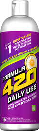 Formula 420 Cleaner