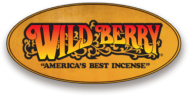 Wild Berry Incense Sticks Bruner