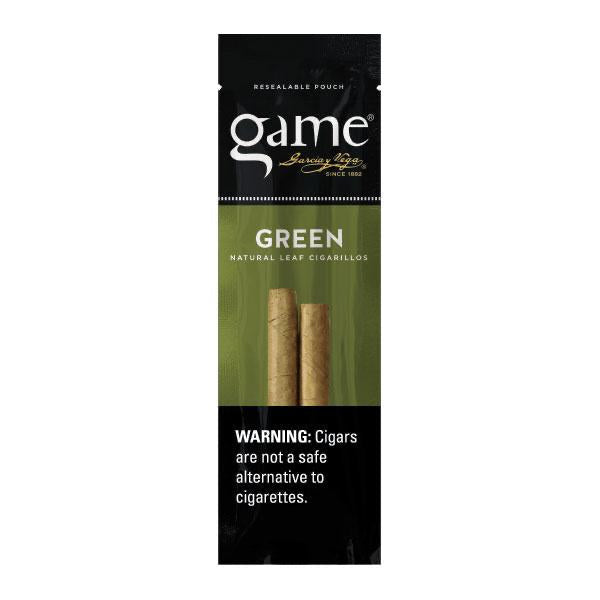 Game Cigarillos