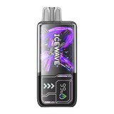 Icewave Vape Disposable - 8500 Puffs