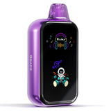 Rama TL16000 Bluetooth Dynamic Screen Vape Disposable - 16k Puffs