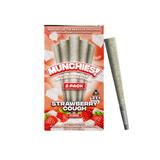 Delta Munchies THC-A Diamond Infused Pre-Roll - 5g