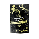 Modus Knockout Blend 3.0 Gummies - 3,000mg