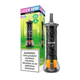 Geek Bar Burj 2 Disposable Vape - 80,000 Puffs