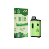 Modus Presidential Blend Disposable - 5g