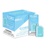 Core Infinity CR6000 Disposable - 6K Puffs