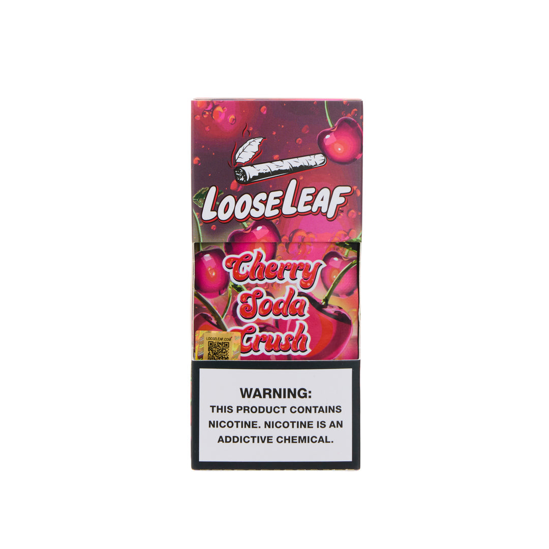 Loose Leaf Crush