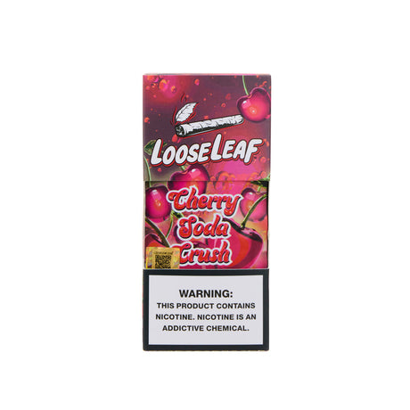 Loose Leaf Crush