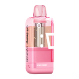 Off-Stamp Crystal Cube Pod - 35,000 Puffs