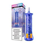 Geek Bar Burj 2 Disposable Vape - 80,000 Puffs