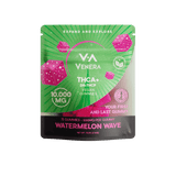 Venera THCA+D9+THCP Vegan Gummies - 10,000mg