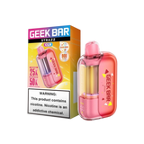 Geek Bar CLR Disposable Vape - 50,000 Puffs