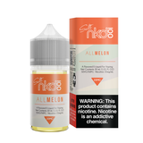 Nkd 100 Salt Nicotine E-Juice - 30ml