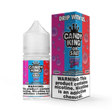 Candy King Salt Nicotine E-Juice - 30ml