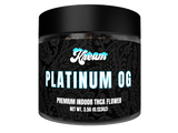 Ice Kream: Premium Indoor THC-A Flower - 3.5g