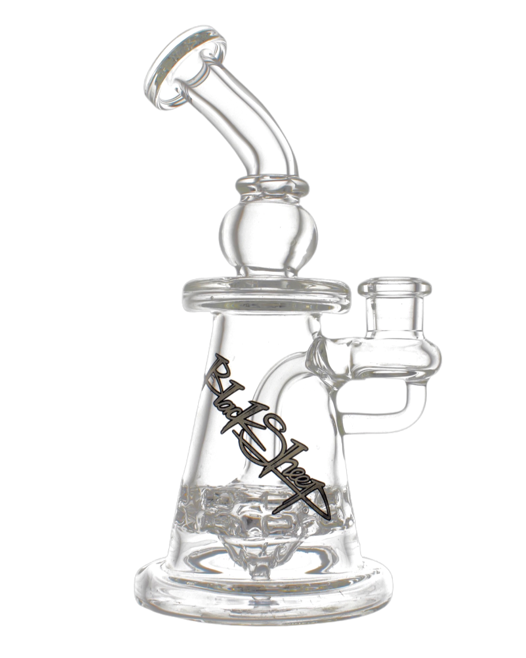 Black Sheep Windmill Ratchet Dab Rig