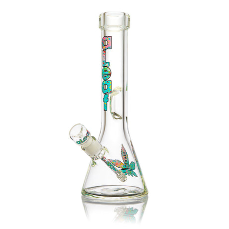 aLeaf Spec Head 14’’ 9MM Beaker