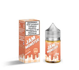 Jam Monster Salt Nicotine E-Juice - 30ml