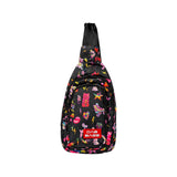Dab Bags Fanny Pack