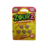 ZourZ 7-Hydroxy Chewable Tablets - 500mg