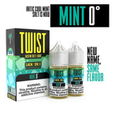 Twist Salt Nicotine E-Juice - 60ml