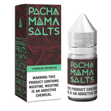 Pacha Mama Salt Nicotine E-Juice - 30ml