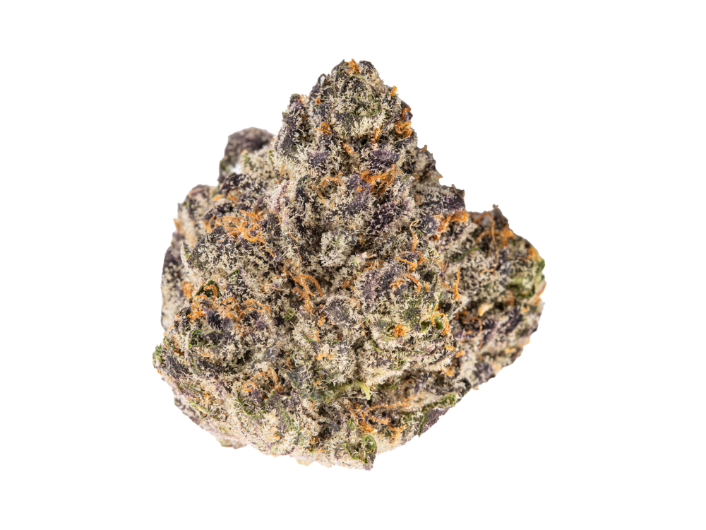 Ice Kream: Premium Indoor THC-A Flower - 3.5g