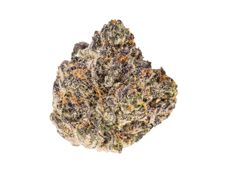 Ice Kream: Premium Indoor THC-A Flower - 3.5g