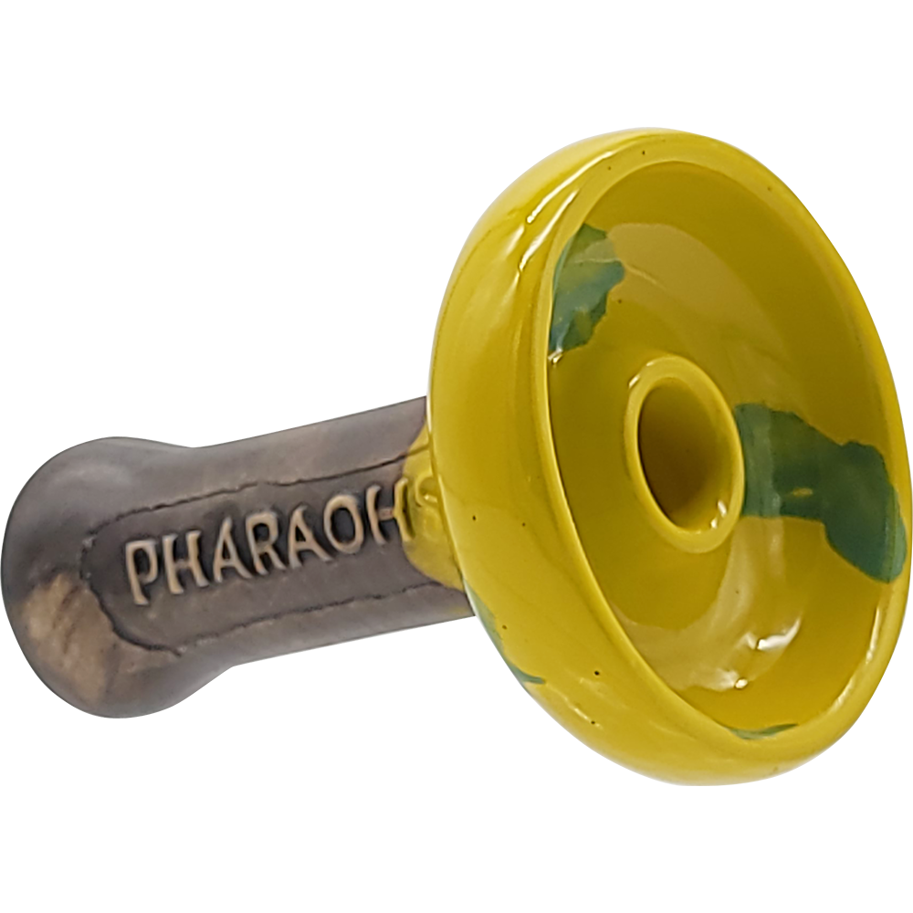 Pharaohs Hookah Bowls