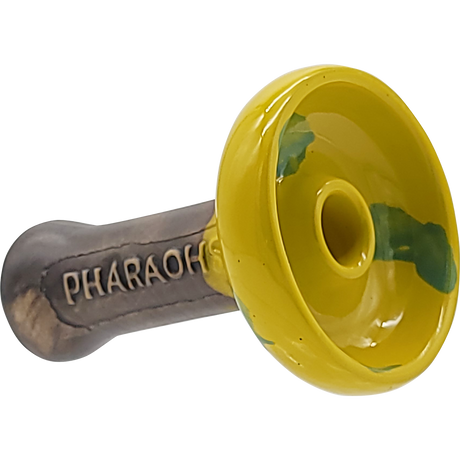 Pharaohs Hookah Bowls