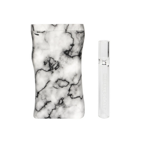 Red Eye Glass Dugout