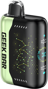 Geek Bar Pulse X Vape Disposable - 25,000 Puffs