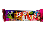 Crispy Blunts D9 THC - 100mg