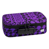 Smell Proof Lockable Storage Case