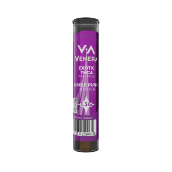 Venera Moon Rock Exotic THCA Pre-Roll - 2g