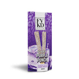 FVKD Exotics Diamond Infused Hash Holez Pre-Rolls - 4g