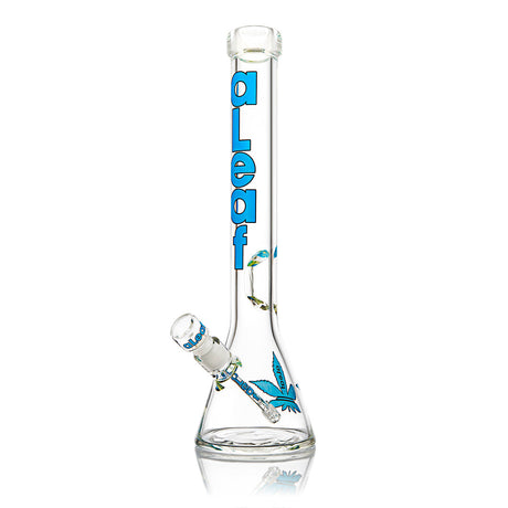 aLeaf Spec Head 18’’ 9MM Beaker