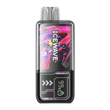 Icewave Vape Disposable - 8500 Puffs