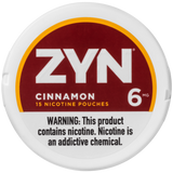 ZYN Flip Can Nicotine Pouches