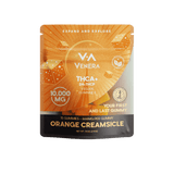 Venera THCA+D9+THCP Vegan Gummies - 10,000mg