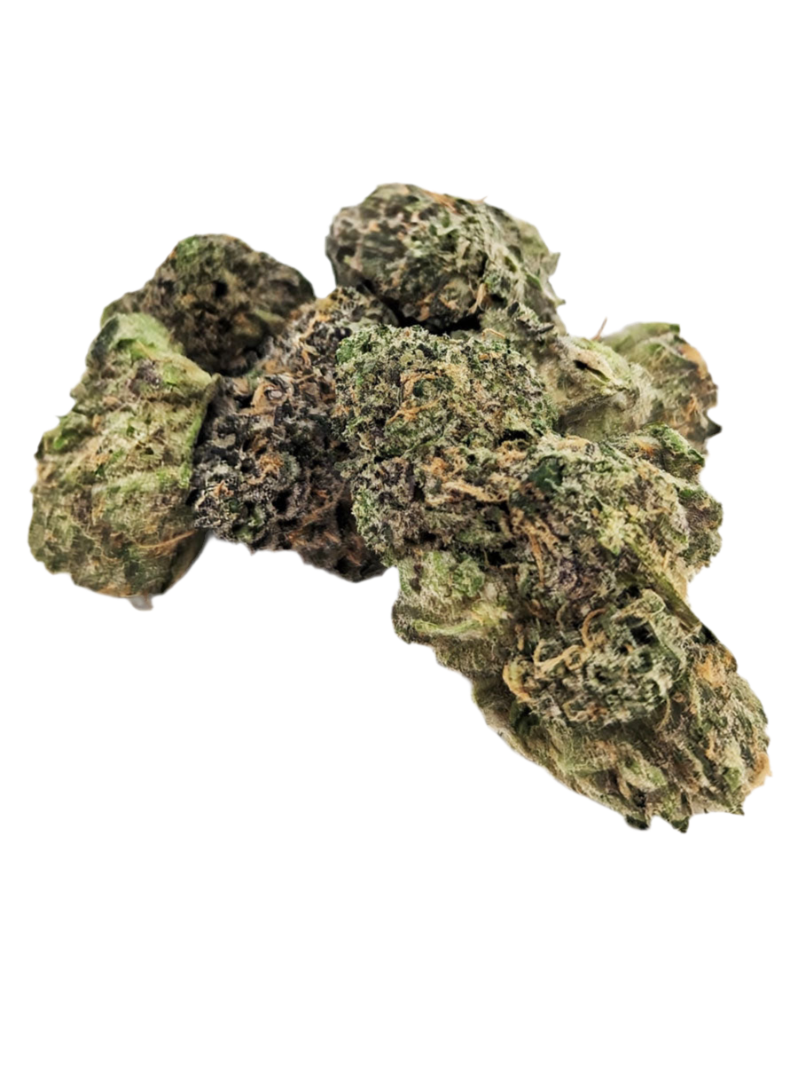 Boston Hemp Inc THC-A Flower - 3.5g