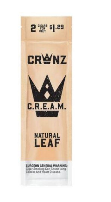 CRWNZ Cigarillos