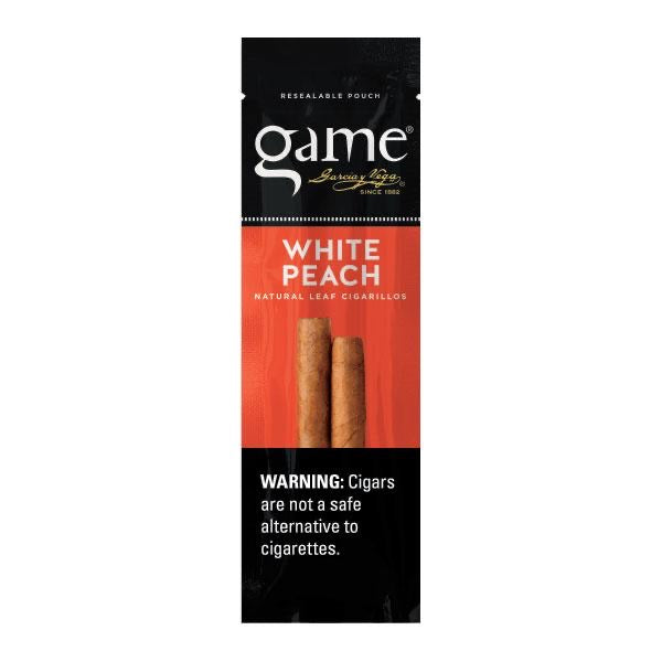 Game Cigarillos