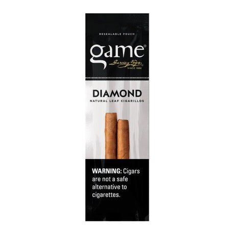 Game Cigarillos