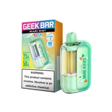 Geek Bar CLR Disposable Vape - 50,000 Puffs