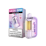 Geek Bar CLR Disposable Vape - 50,000 Puffs