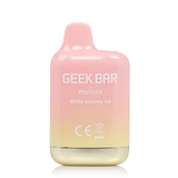 Geek Bar MELOSO Mini Disposable - 1,500 Puffs