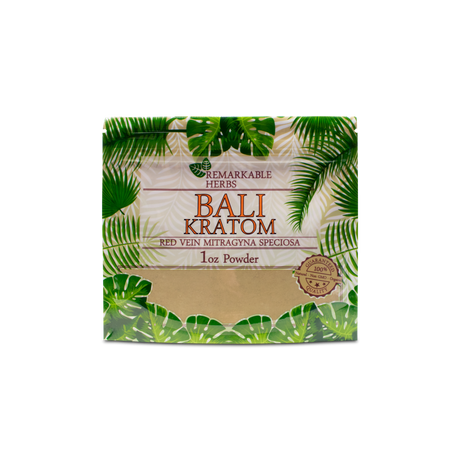 Remarkable Herbs Powder Kratom